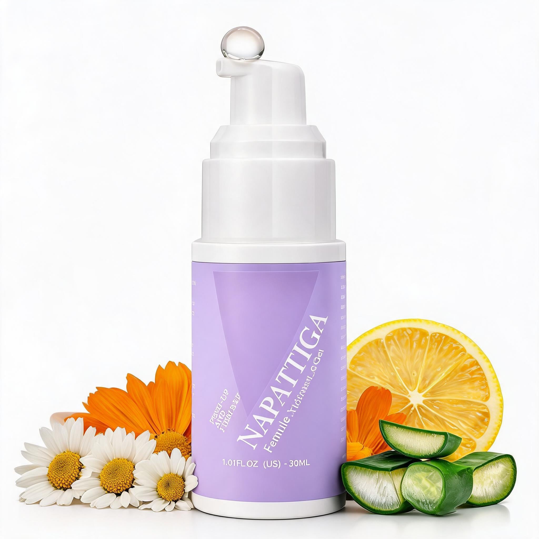 NAPATTIGA Female Tightening Gel