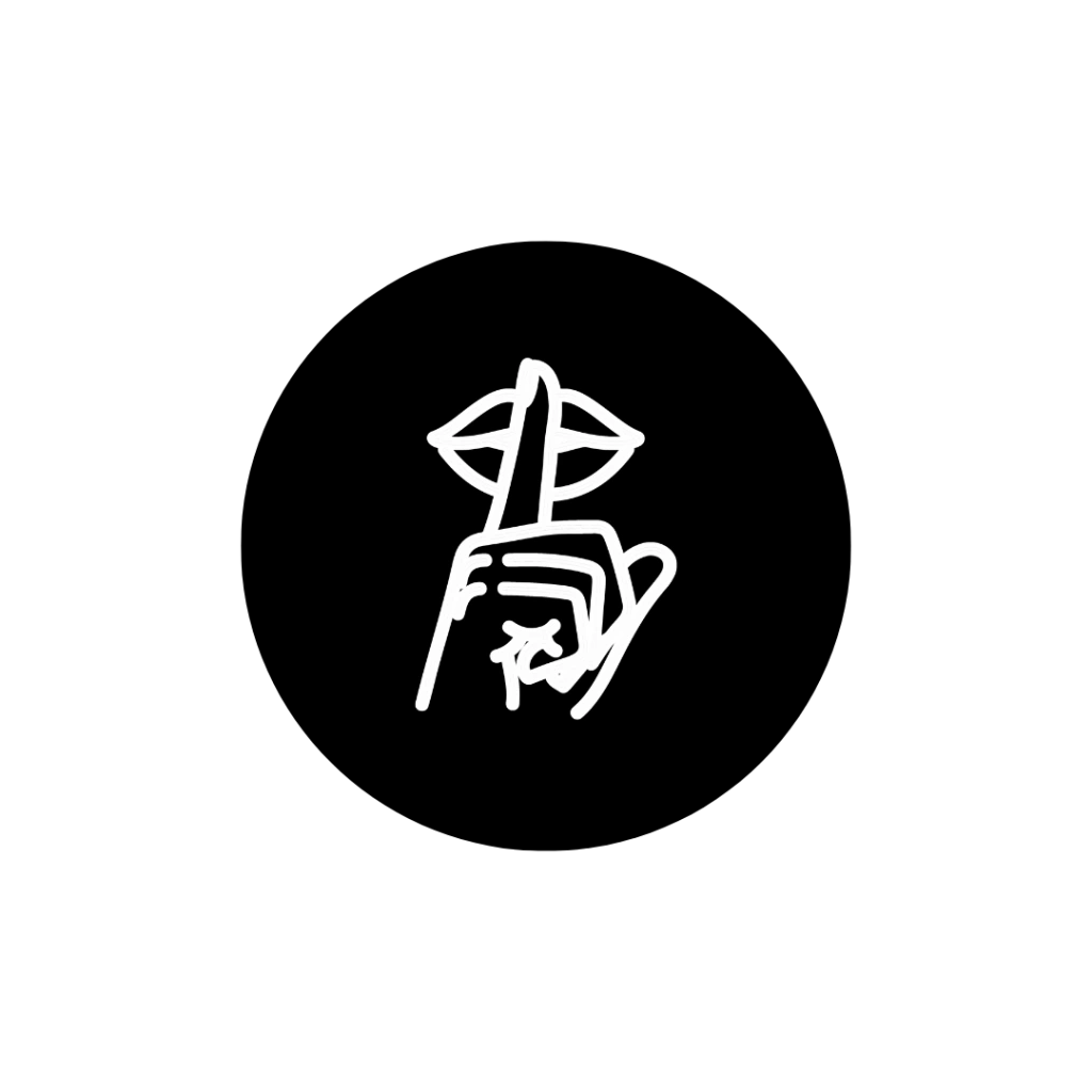 Careful and thoughtful decision-making icon